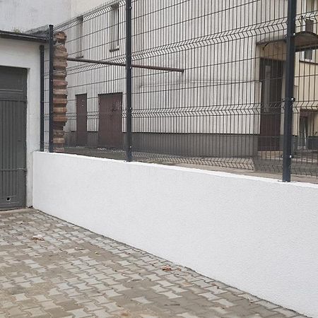Apartament Centrum Rynek Poznań Eksteriør billede