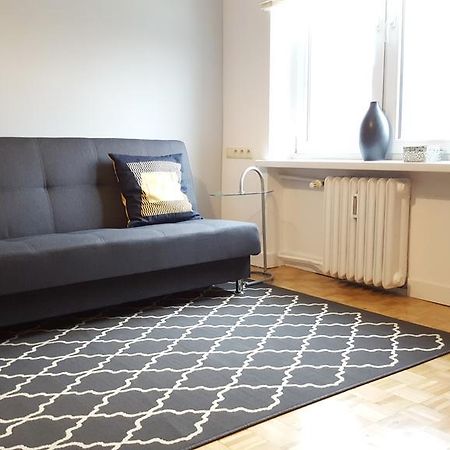 Apartament Centrum Rynek Poznań Eksteriør billede
