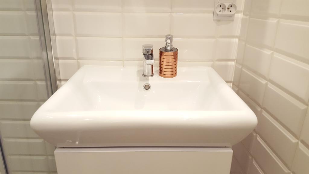 Apartament Centrum Rynek Poznań Eksteriør billede