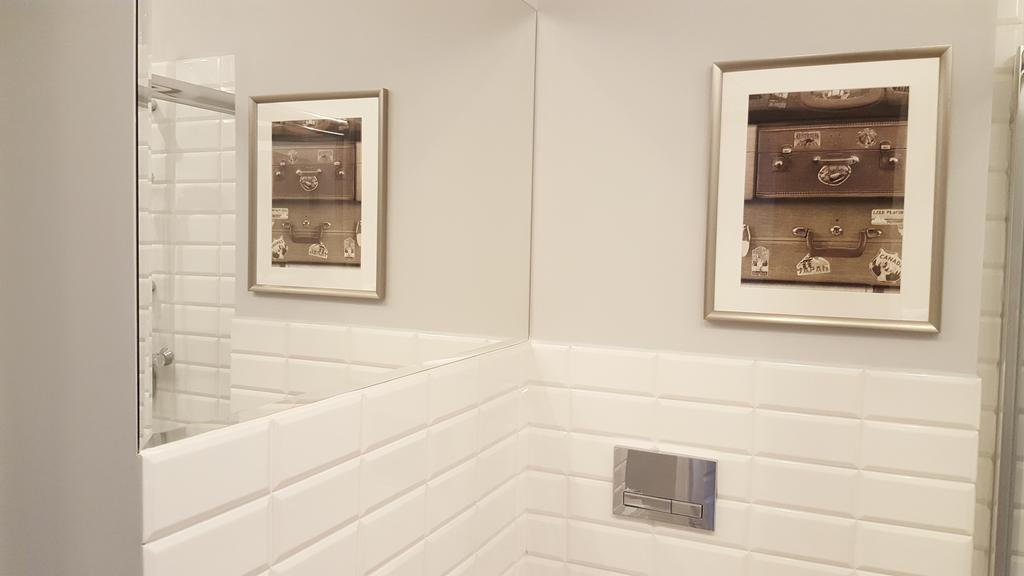 Apartament Centrum Rynek Poznań Eksteriør billede