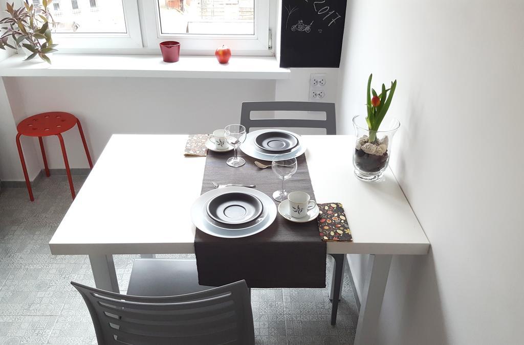 Apartament Centrum Rynek Poznań Eksteriør billede