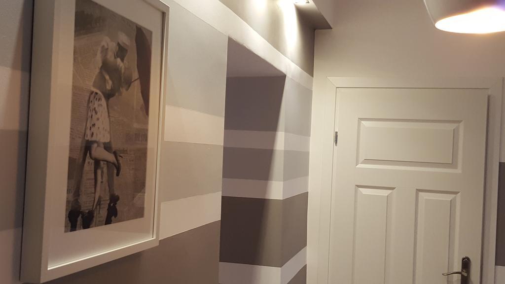 Apartament Centrum Rynek Poznań Eksteriør billede