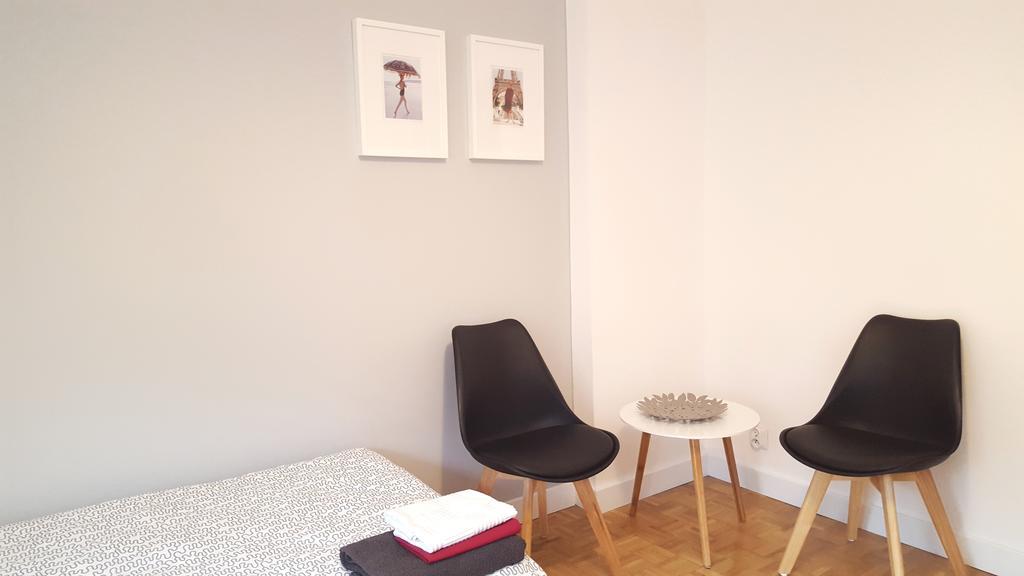 Apartament Centrum Rynek Poznań Eksteriør billede