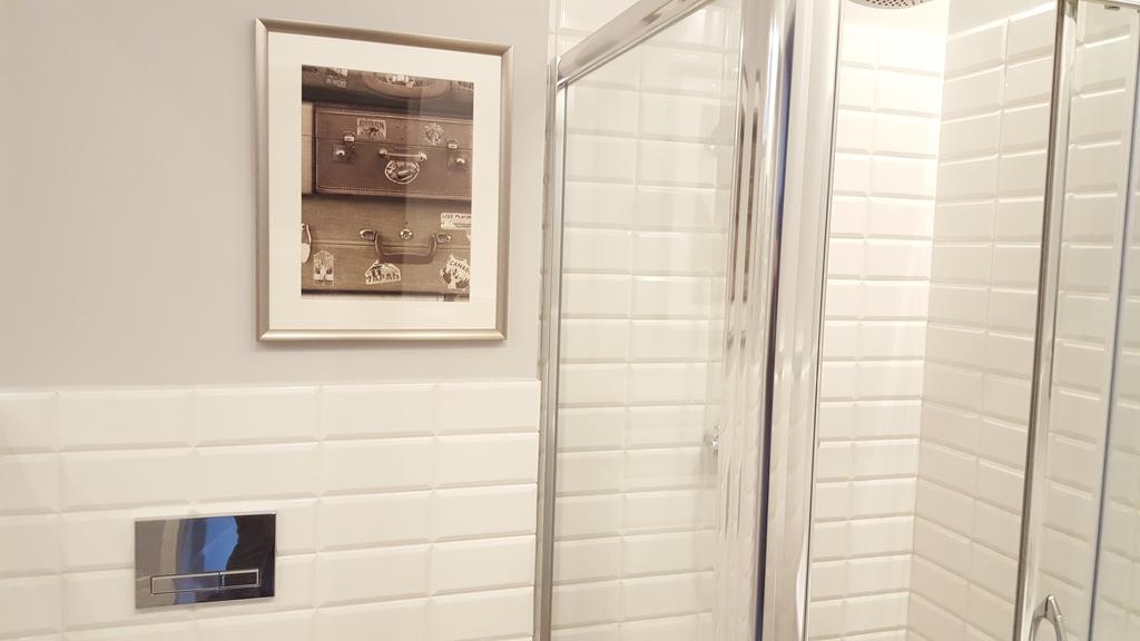Apartament Centrum Rynek Poznań Eksteriør billede