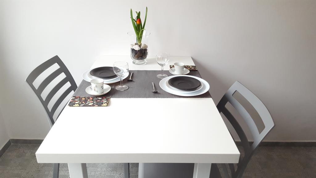 Apartament Centrum Rynek Poznań Eksteriør billede