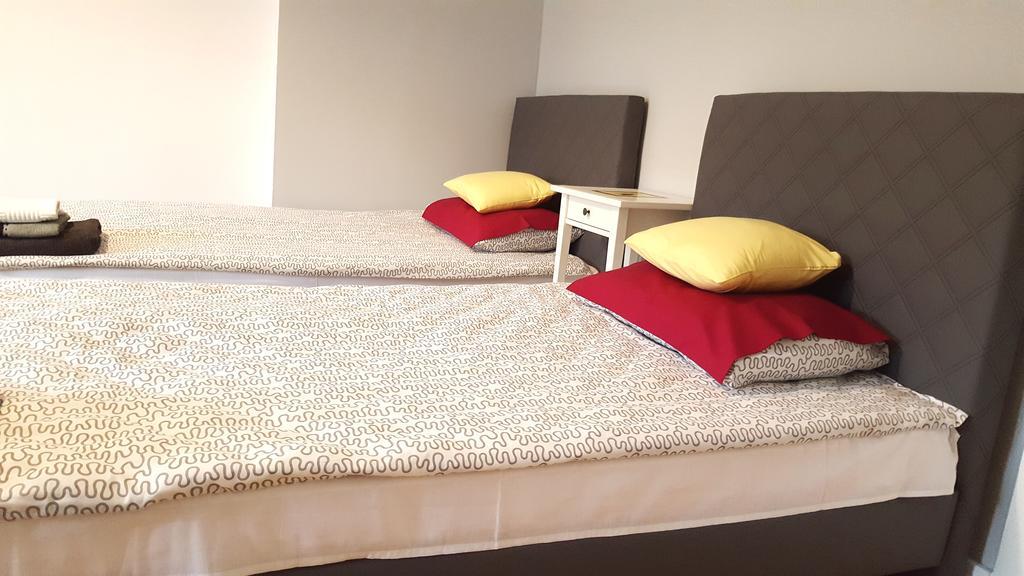 Apartament Centrum Rynek Poznań Eksteriør billede
