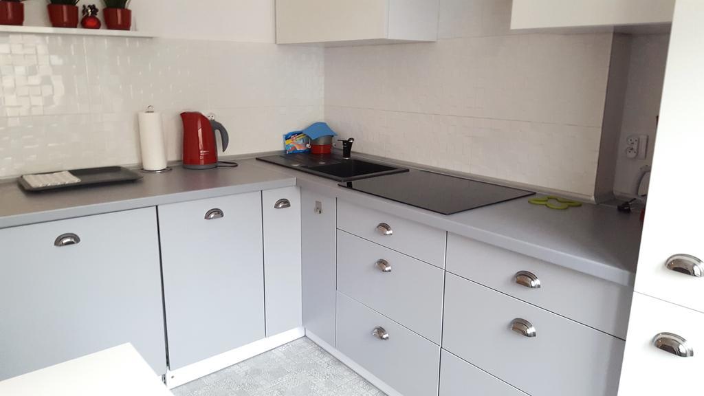 Apartament Centrum Rynek Poznań Eksteriør billede