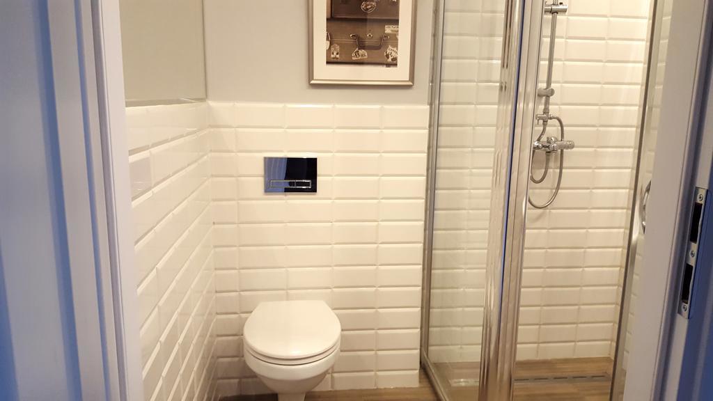 Apartament Centrum Rynek Poznań Eksteriør billede