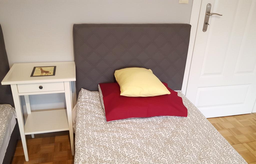 Apartament Centrum Rynek Poznań Eksteriør billede