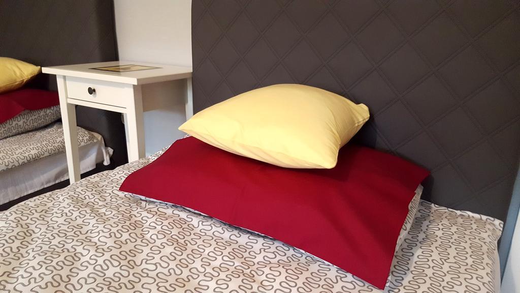 Apartament Centrum Rynek Poznań Eksteriør billede