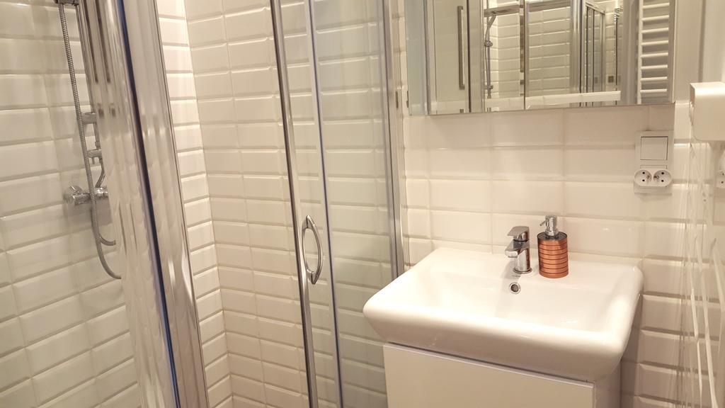 Apartament Centrum Rynek Poznań Eksteriør billede
